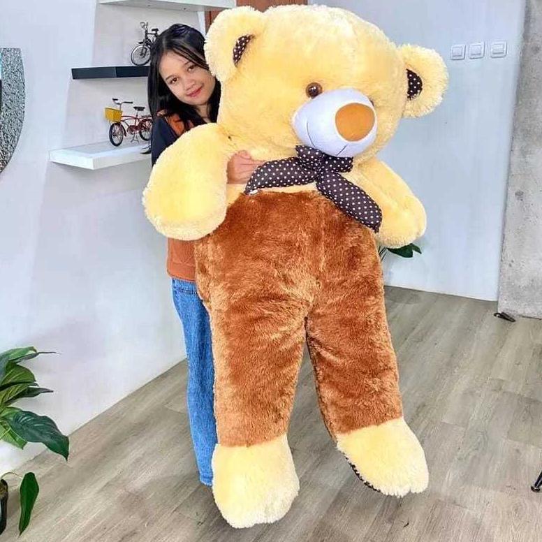 Promo  Boneka Teddy Bear Boneka Beruang Boneka Lucu Bonea Jojon Boneka Jojon Pink Boneka Jojon Besar