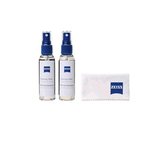 NEW ZEISS LENS CLEANING SPRAY - ZEISS CLEANING SPRAY ORI