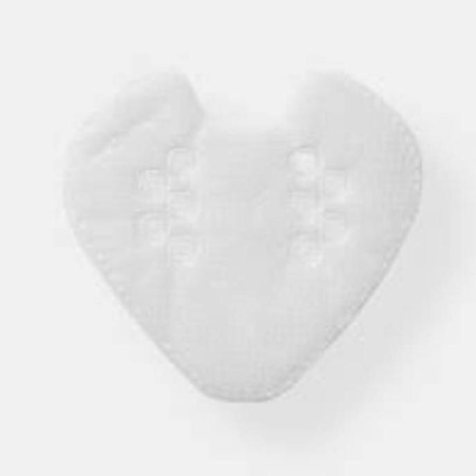 INNER FPFPAC30 SILICON LG PURICARE WEARABLE AIR PURIFIER MASK