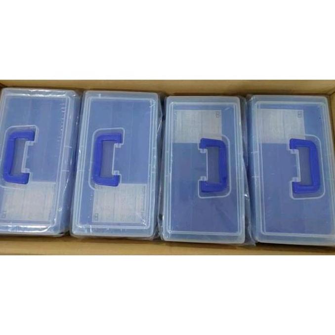 TAMIYA 15354 TOOLBOX TAMIYA MINI 4WD RACER'S BOX TAMIYA ORIGINAL