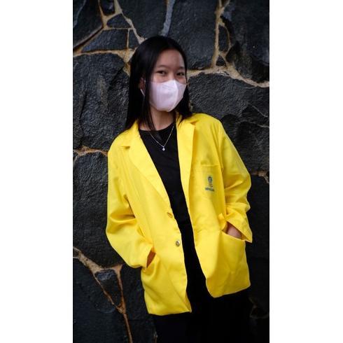 ORIGINAL READY STOK JAS ALMAMATER UT 2026