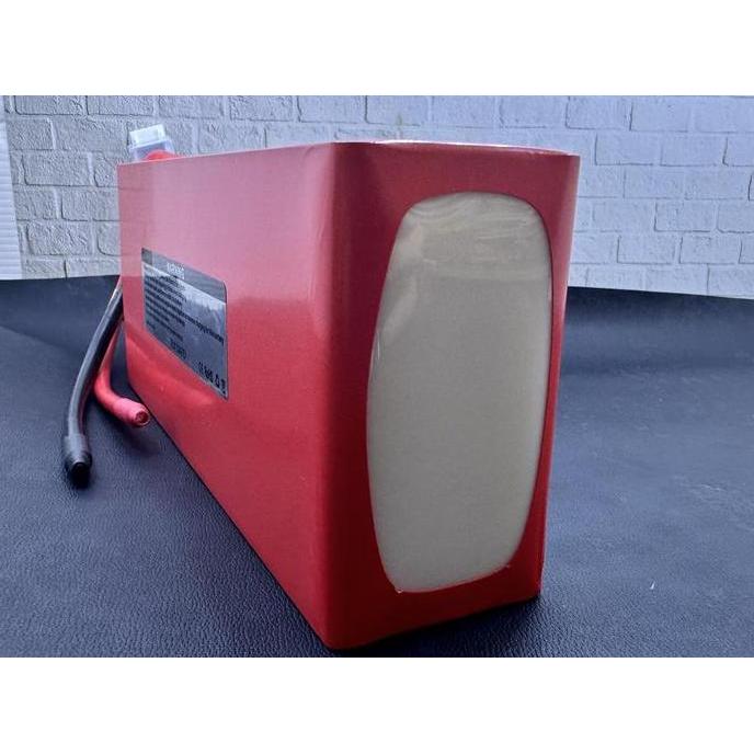 Lipo 4s 14.8v 16000mAh 25c Onbo Power