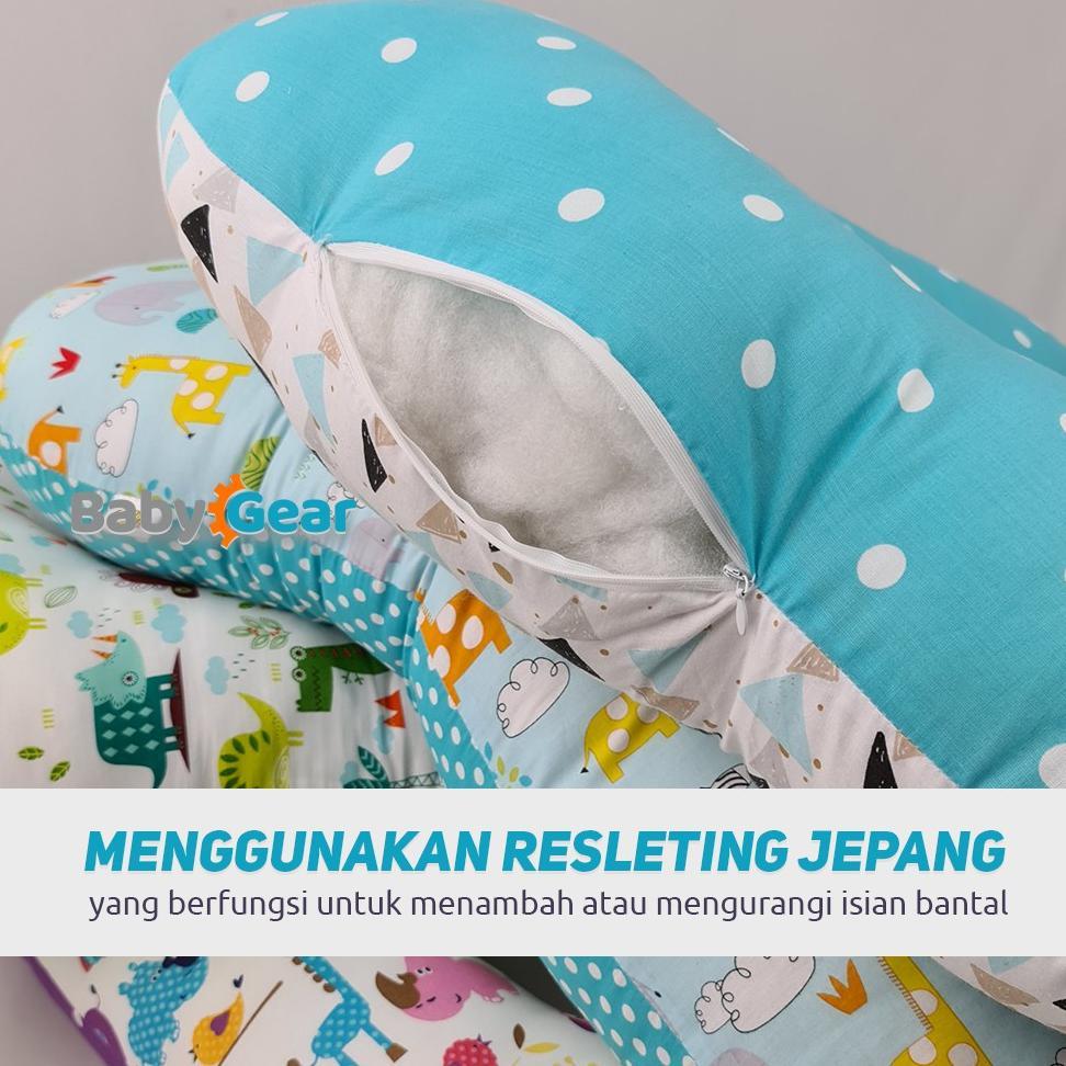Murah  Bantal Hamil Maternity Pillow / Bantal Ibu Hamil