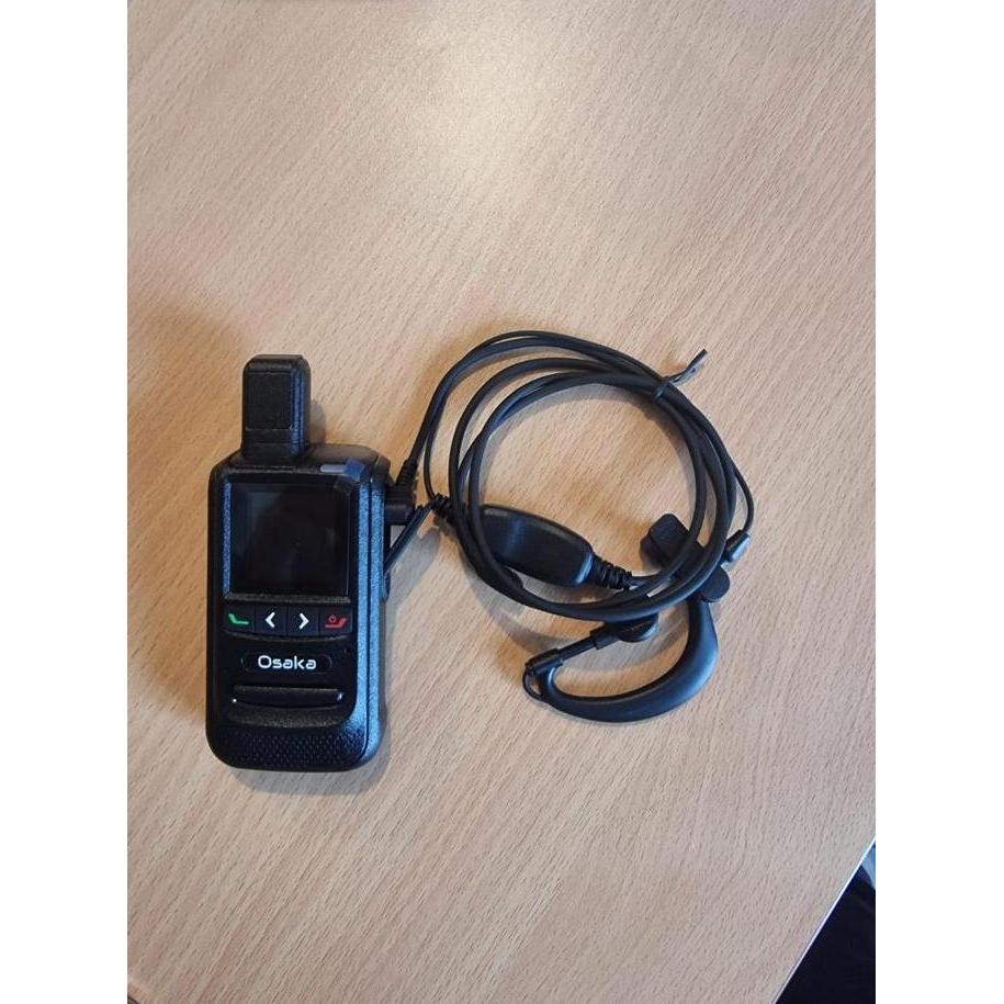 Promo Battery Charger Ht Poc/Hanfree Ht Poc Osaka