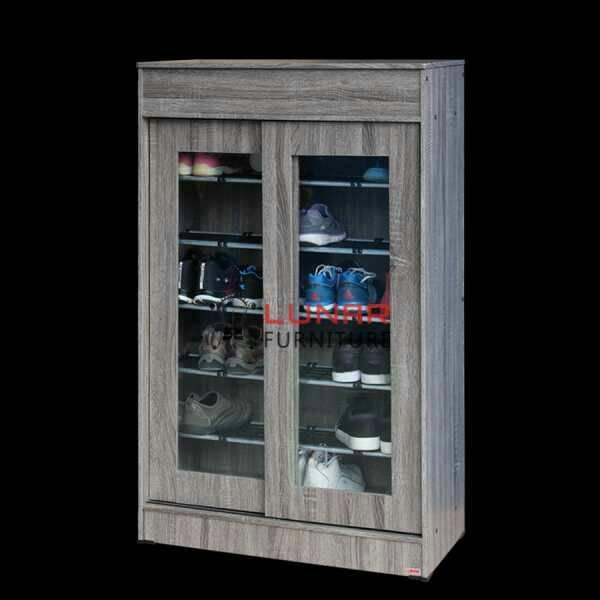 Rak Sepatu Lunar Huga 425