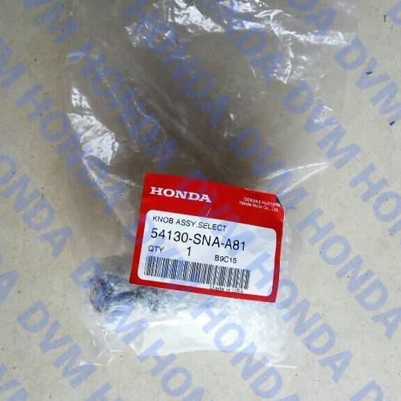 Shift Knob Versneling Matic Original Civic FD