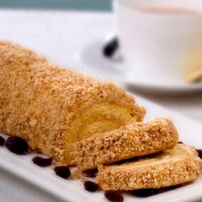 NEW NOUGAT ROLL BAWEAN BANDUNG ORI