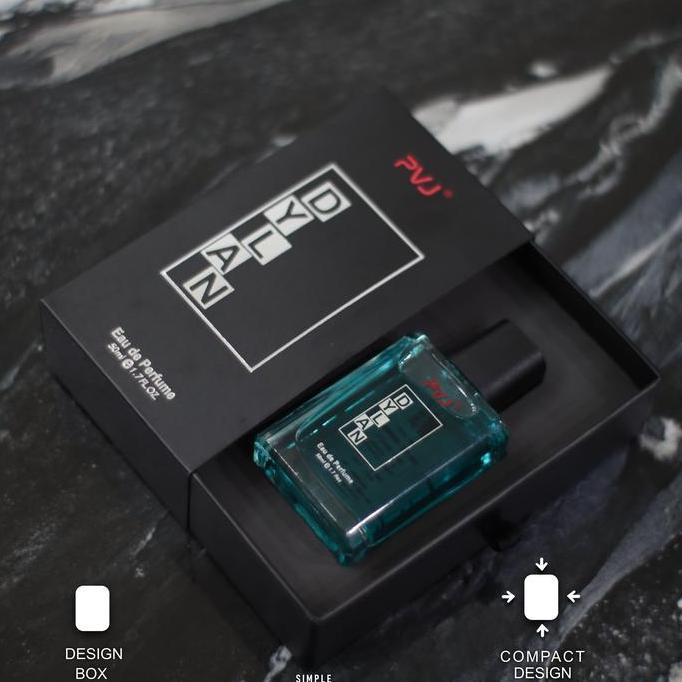 NEW PVJ PARFUME - EXTRAIT DE PARFUM 50 ML BEST SELLER FOR MEN,WOMEN & UNISEX ORI