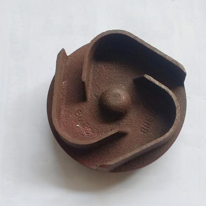 ] Impeler WP20 drat14,5mm