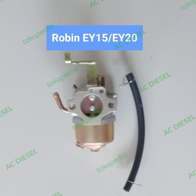 Ready stock] Carburator EY15 EY20