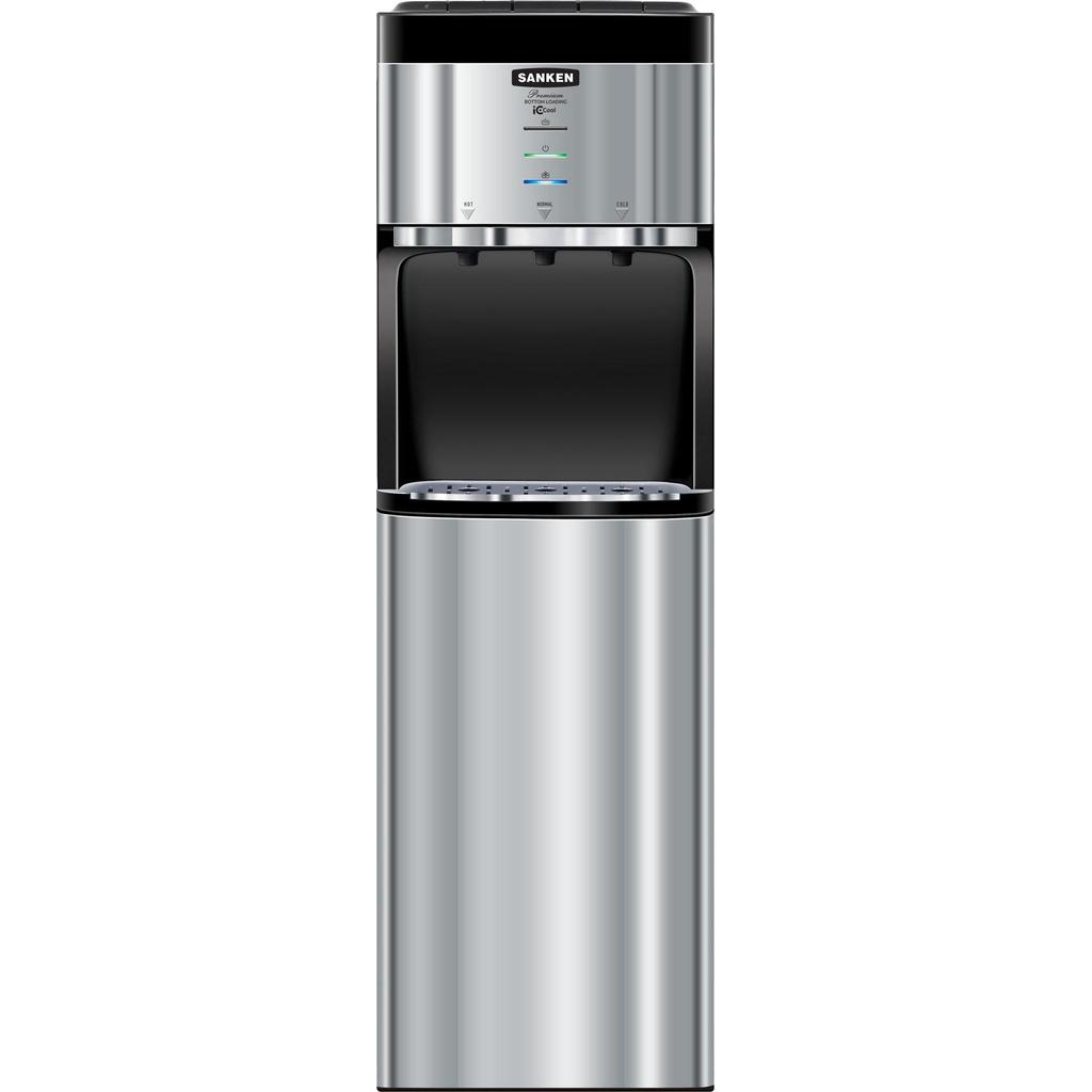 Sanken Dispenser Galon Bawah HWD-C558IC Bottom Loading C558IC / 558IC