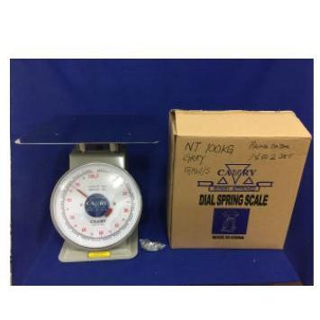 Timbangan duduk camry piring datar 30kg 60kg 100kg