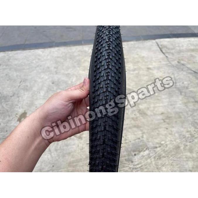 Ban Sepeda Ban Luar Sepeda Kenda 26 x 1.95 Sepeda Federal MTB Gunung