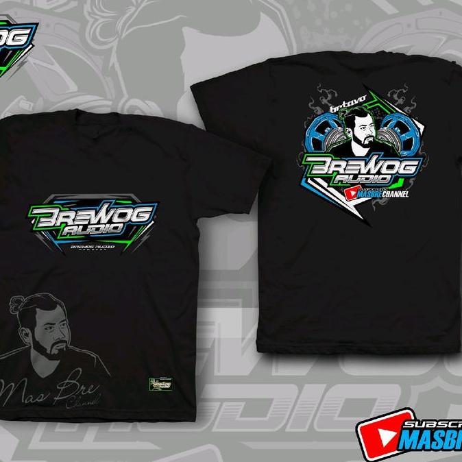 kaos brewog audio  Original