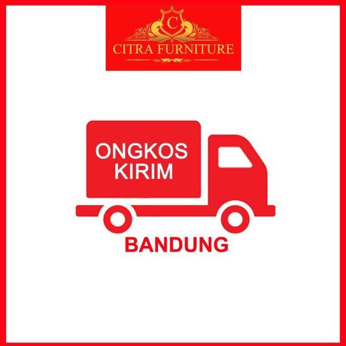 CITRA FURNITURE ONGKOS KIRIM - BANDUNG