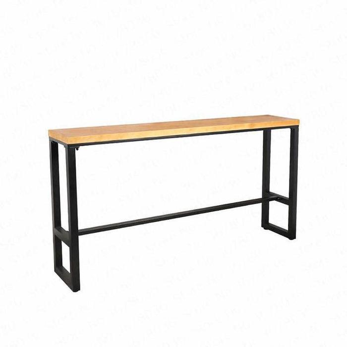 meja bar minimalis/meja cafe