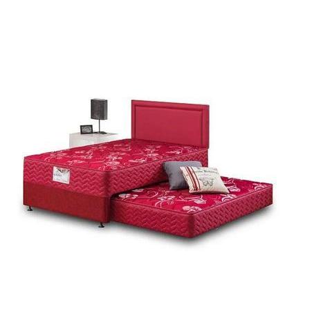 Kasur Spring bed Guhdo 2 in 1 New Prima / Springbed Guhdo