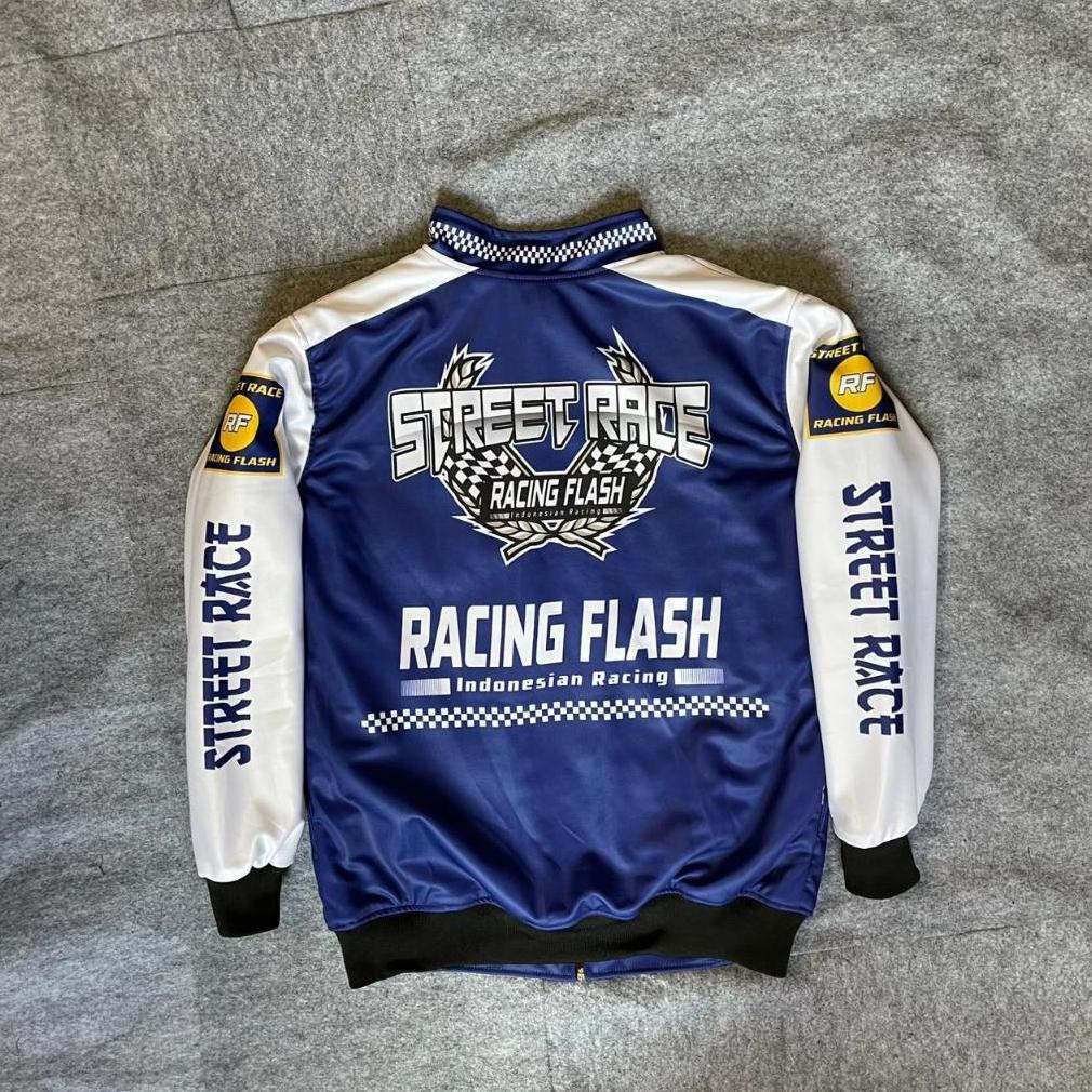 new arrival jaket nascar-jaket motor-jaket bomber varsity-jaket racing