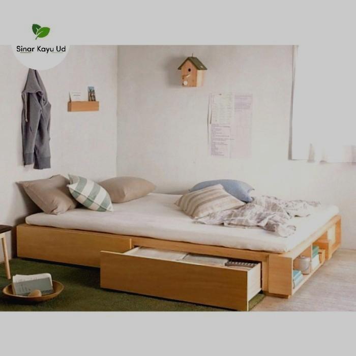 divan 120x200 laci minimalis