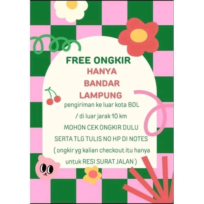 Kasur sorong gold stone by bigland  || megajaya wayhalim