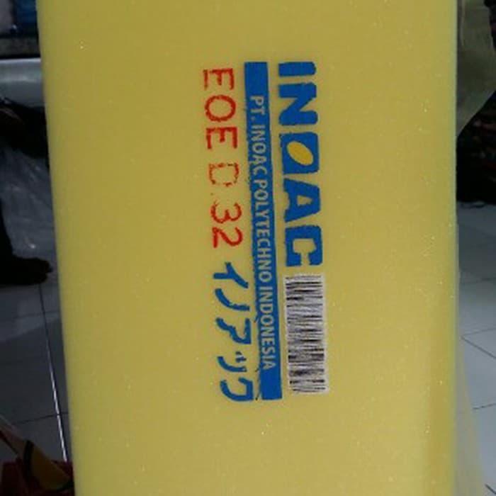 kasur busa inoac super EOE D32 200x160x20