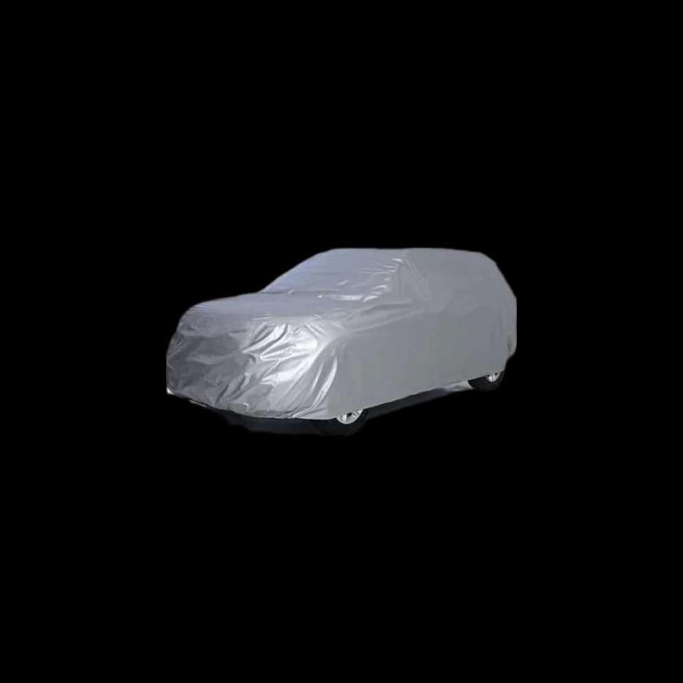 Harga Miring Cover Mobil Espass Bahan Taslan Outdoor/Indoor Bahan Taslan