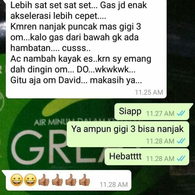 HYBRID CX.10 GOLD ANTI AIR