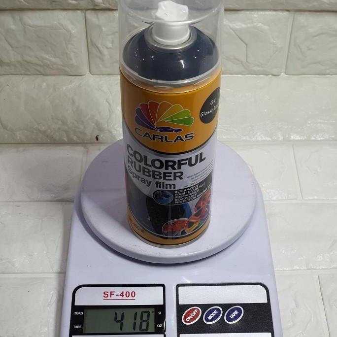 carlas rubber paint