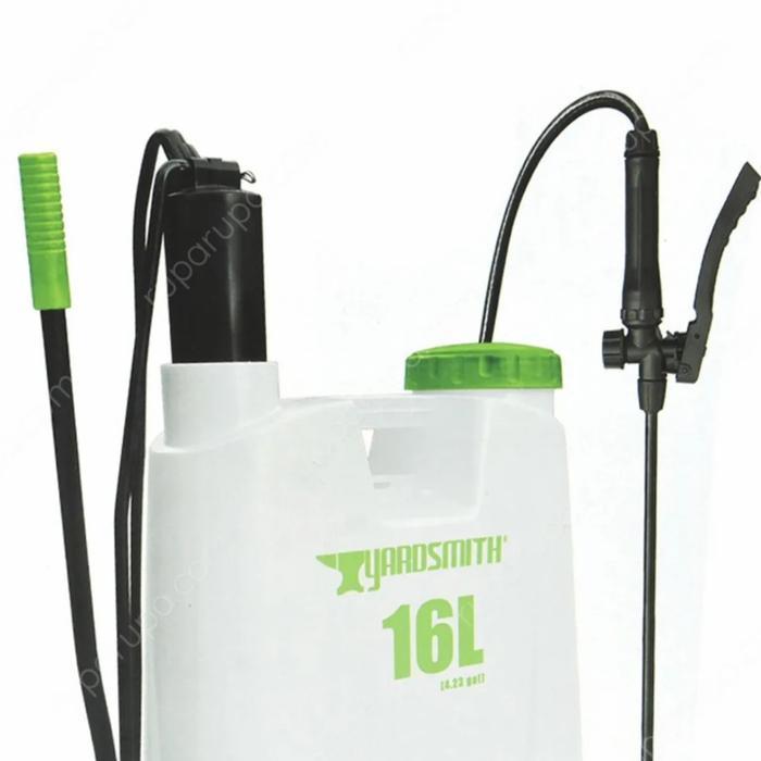 sprayer gendong alat semprot spray taman tanaman gendong yard smith
