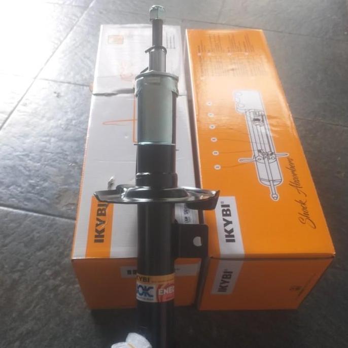 shockbleker depan suzuki Ertiga IKYBI set