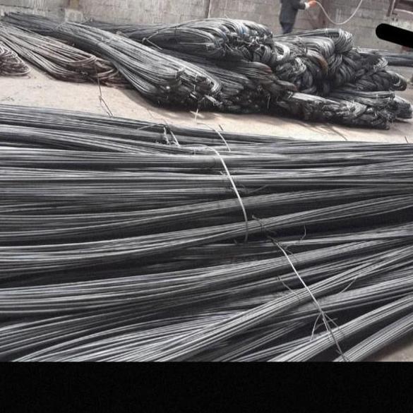 Besi Beton Ulir 10 MM FULL SNI SERTIFIKAT