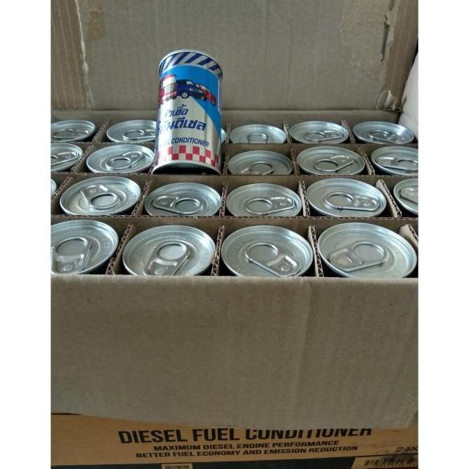 PTT Fuel Diesel Conditioner 170 ml