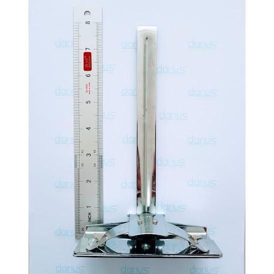 PENJEPIT KAIN MEJA POTONG KAIN/JEPIT KAIN