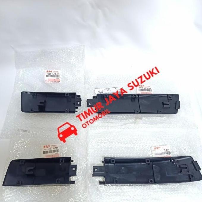 Cover roof rack grand Vitara asli SGP