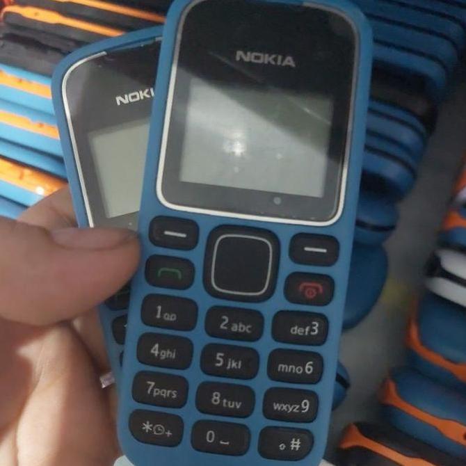 HP NOKIA 1280 ORIGINAL ASLI SECOND MULUS -HP NOKIA JADUL