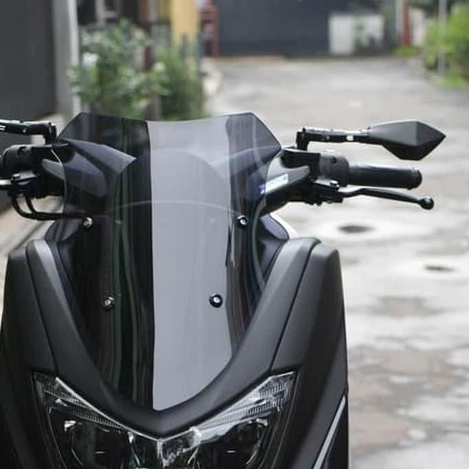 Spion Variasi / Spion Tomok / Spion Kuat Nmax/Vario/vixion/CB150/Aerox