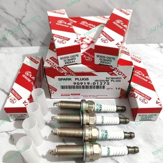 BUSI IRIDIUM GRAND AVANZA 90919-01275 SC16HR11