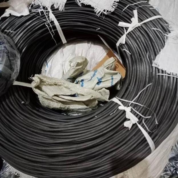 Kabel Twisted 4x25 Kabel SR 4x25 Kabel NFA2X 4x25