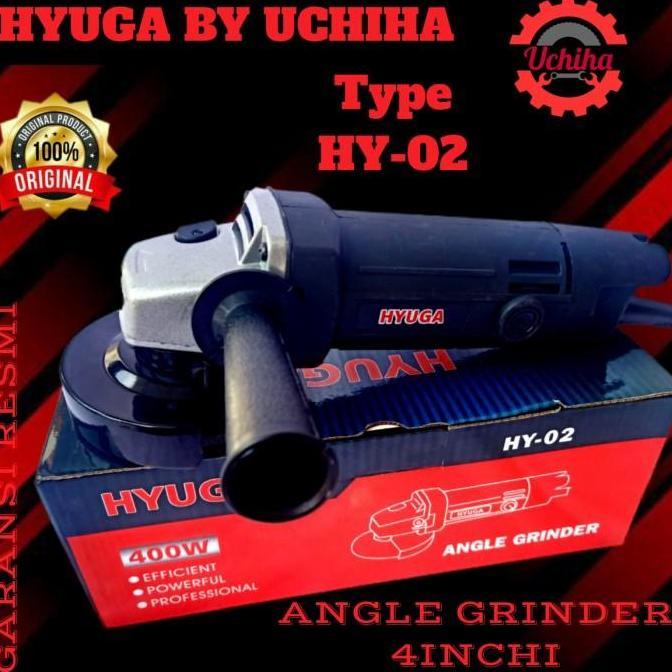 promo mesin gerinda tangan merk uchiha japan variable speed