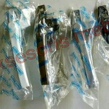 RAMBUNCIS JENDELA DEKSON / HANDLE TARIKAN KUNCI JENDELA KAYU ALUMINIUM