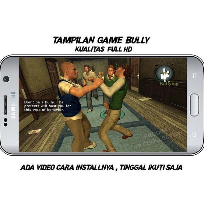 Untuk HP Android OTG isi 25 Game PS2 Tanpa Kuota Internet USB Type C