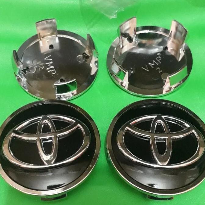 dop roda tutup velg grandnew avanza veloz chrome ring 15