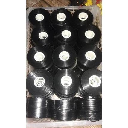 EKOR LAYANGAN // BUNTUT LAYANGAN PLASTIK BARCODE