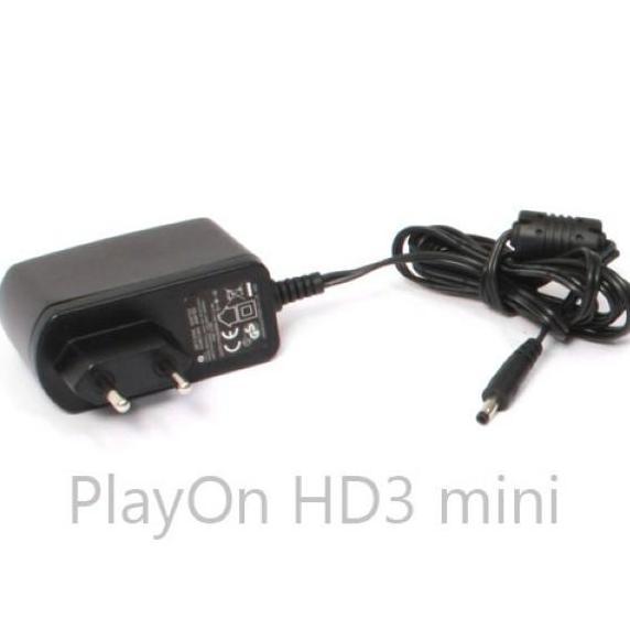 Adapter Playon HD AC Ryan