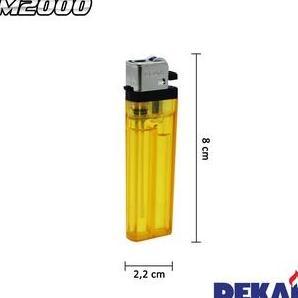 M2000 Korek Api M2000 DISPOSABLE/ NON DISPO / Api Besar DEKAI