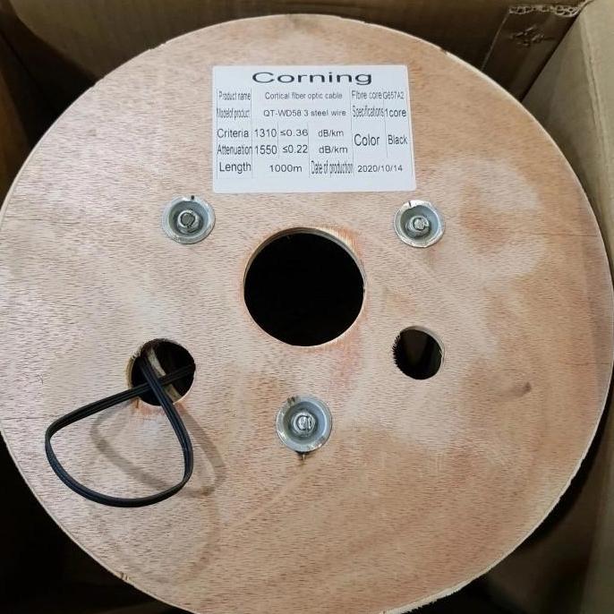 dropcore 1 core 3 seling CORNING