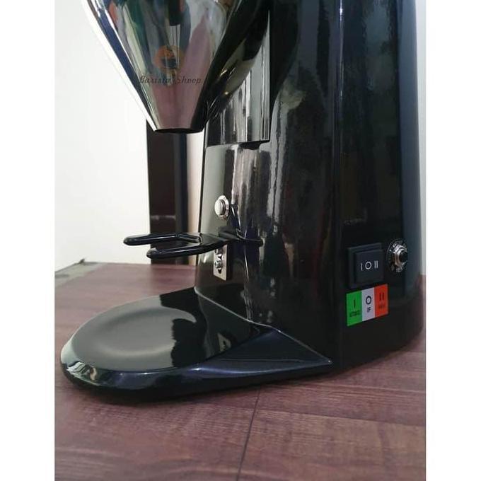 GRINDER KOPI N900 Auto | Coffee Grinder N900A (Programmable Grinder)
