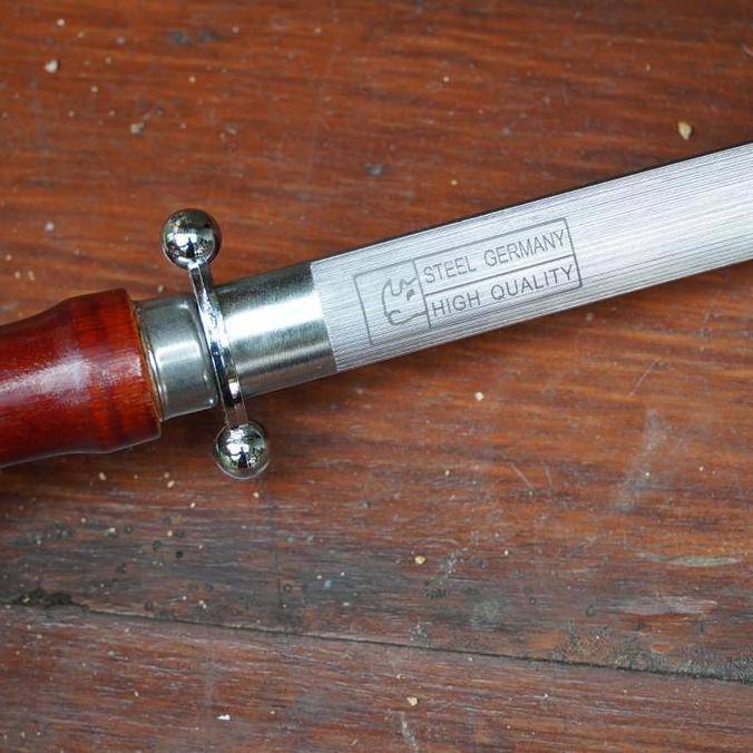 Sharpening Jianfeng 30cm Oval