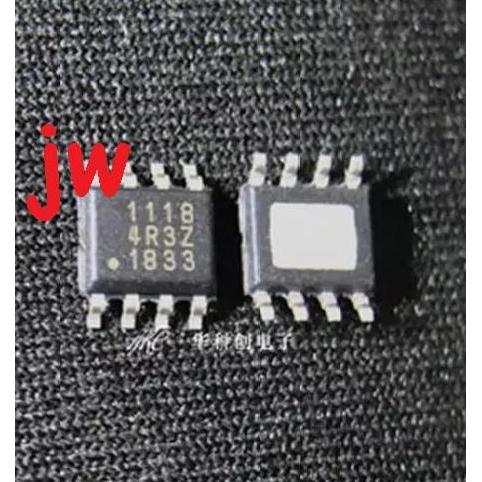 LC1118 BL1118 1118 1833 IC DC DC dual output 1.8 & 3.3V SOP8