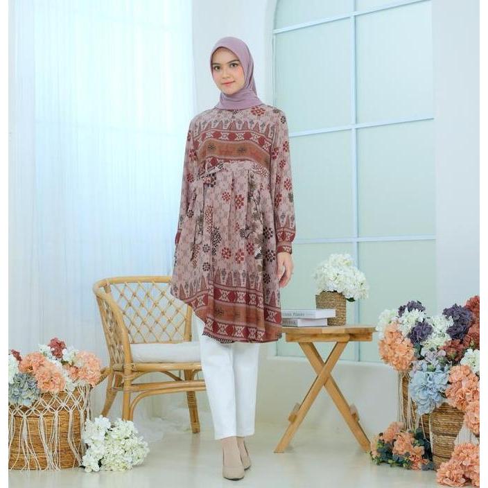 DEALOVA TUNIK PREMIUM DENOSA